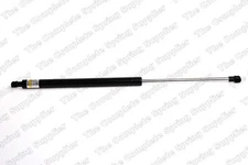Rear Lesjöfors 8108409 gas spring, trunk/load compartment for BMW