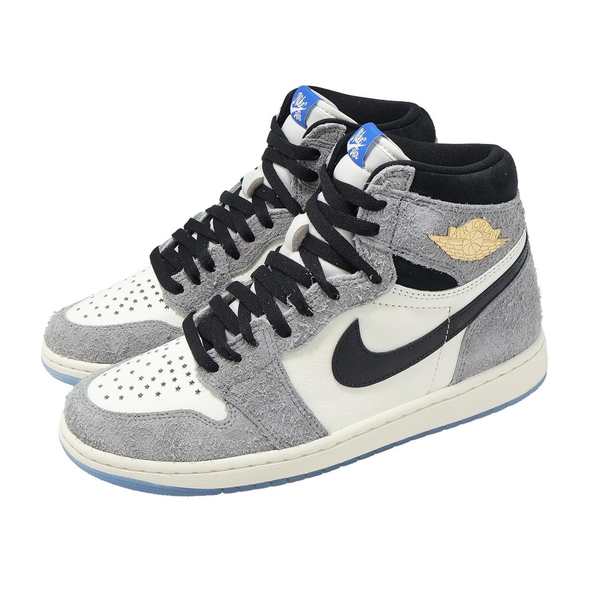 Nike Air Jordan 1 Retro High OG AJ1 All-Star Men Casual Shoes