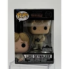 Funko POP! #511 Star Wars Luke Skywalker 2022 Galactic Convention EX