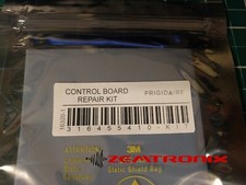 Control Board Repair Kit for 316455410 316455430 316455520 Frigidaire