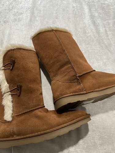 sonoma life style boots womens