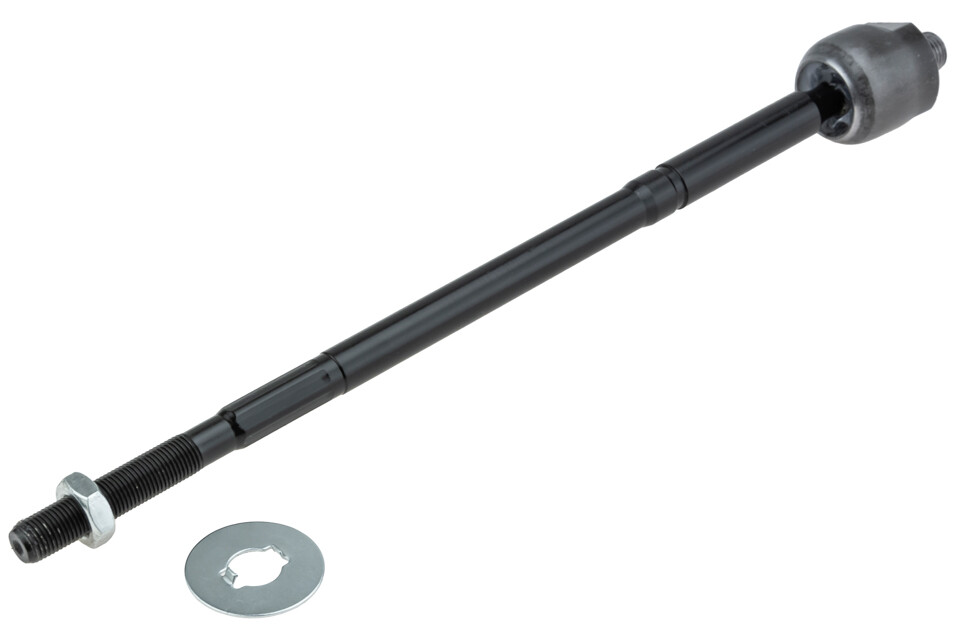 Lot De 2 Vérins De Hayon / Coffre Pour Mitsubishi Space Star – Neufs