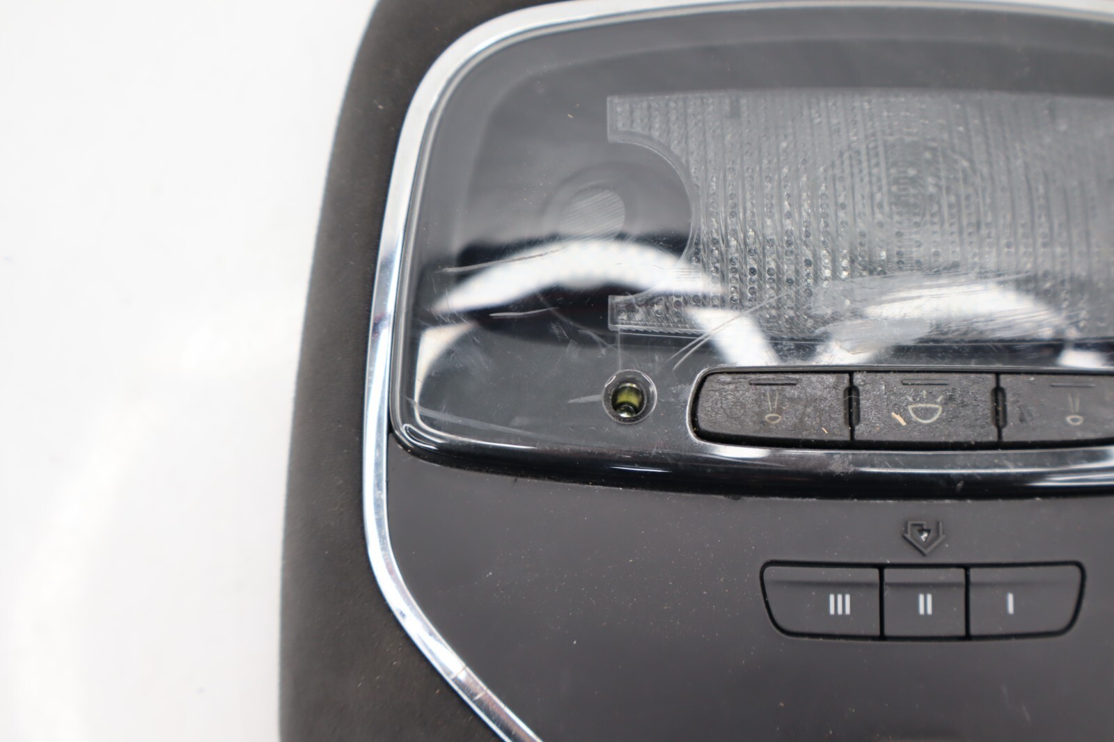 2014-2019 Maserati Ghibli M157 Interior roof dome light assembly OEM 06700247120