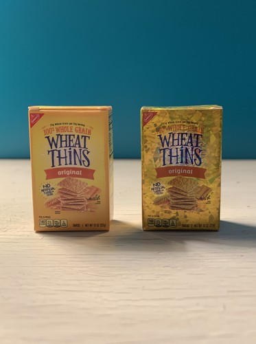 Mini Brands Silver Ball Series 3 Wheat 