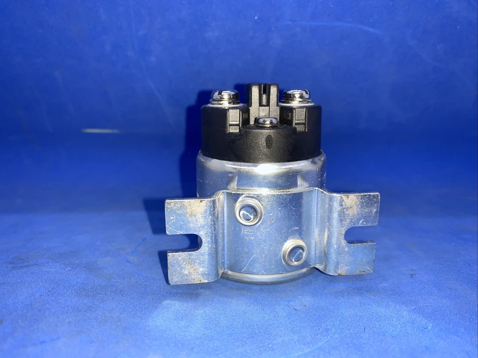 KISSLING 29.0011.01, 29001101 (BRAND NEW) relay 50 A 12 VDC COIL 9-16 VDC - Image 3 of 4