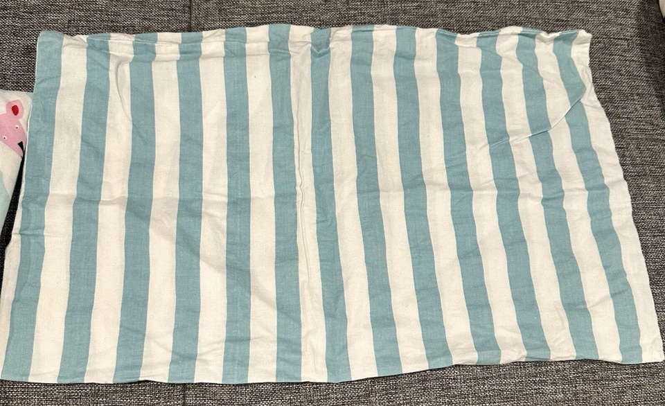 Ikea Barnslig Natten Crib Size Duvet Cover/pillow 2 SETS /4 PIECES - Image 4 of 4