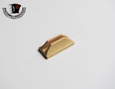 Accordion Valve Pallets Wood 15 x 30 x 9 mm SET OF 5 Import from Italy