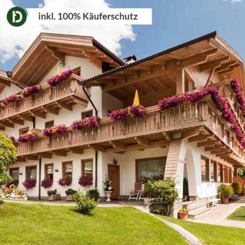 8 Tage Urlaub im Residence Garni Melcherhof in Ratschings - Bild 1 von 14