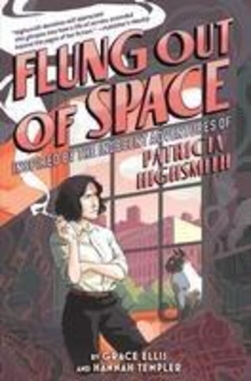 Thumbnail - Flung Out Of Space Inspired By The Indecent Adventures Of Patricia