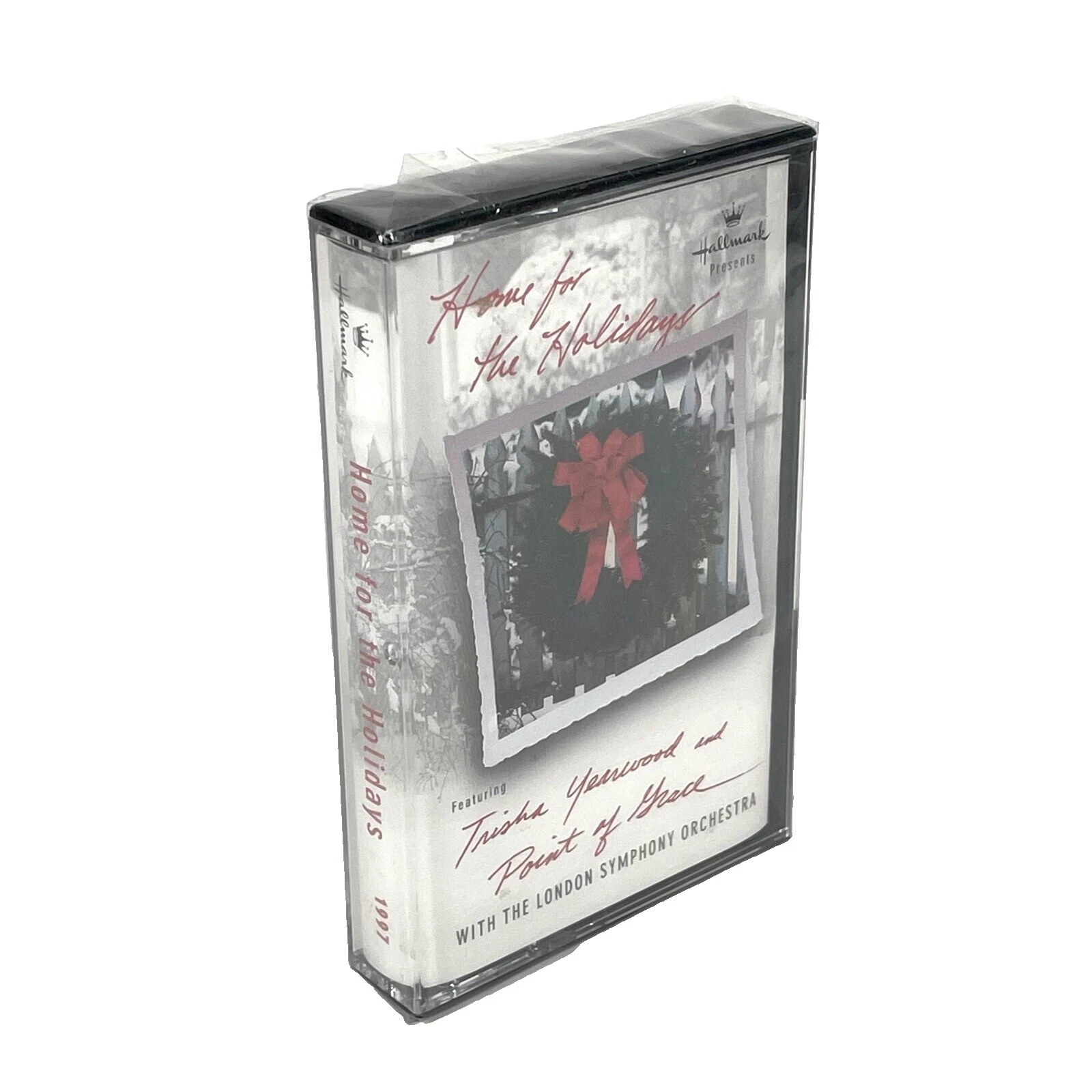 The Used Pop Music Cassettes