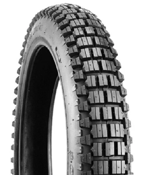 F）2.75-18（R）3.50-16 ケンダ GN125 ※送料は説明文に記載し