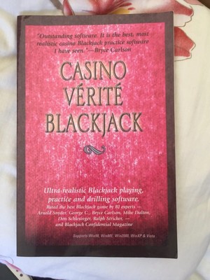 Casino Verite Software Casino Verite Software