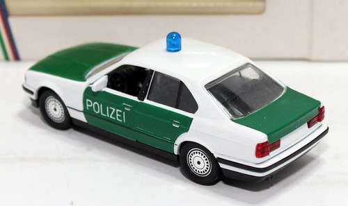 Bmw e34 schabak