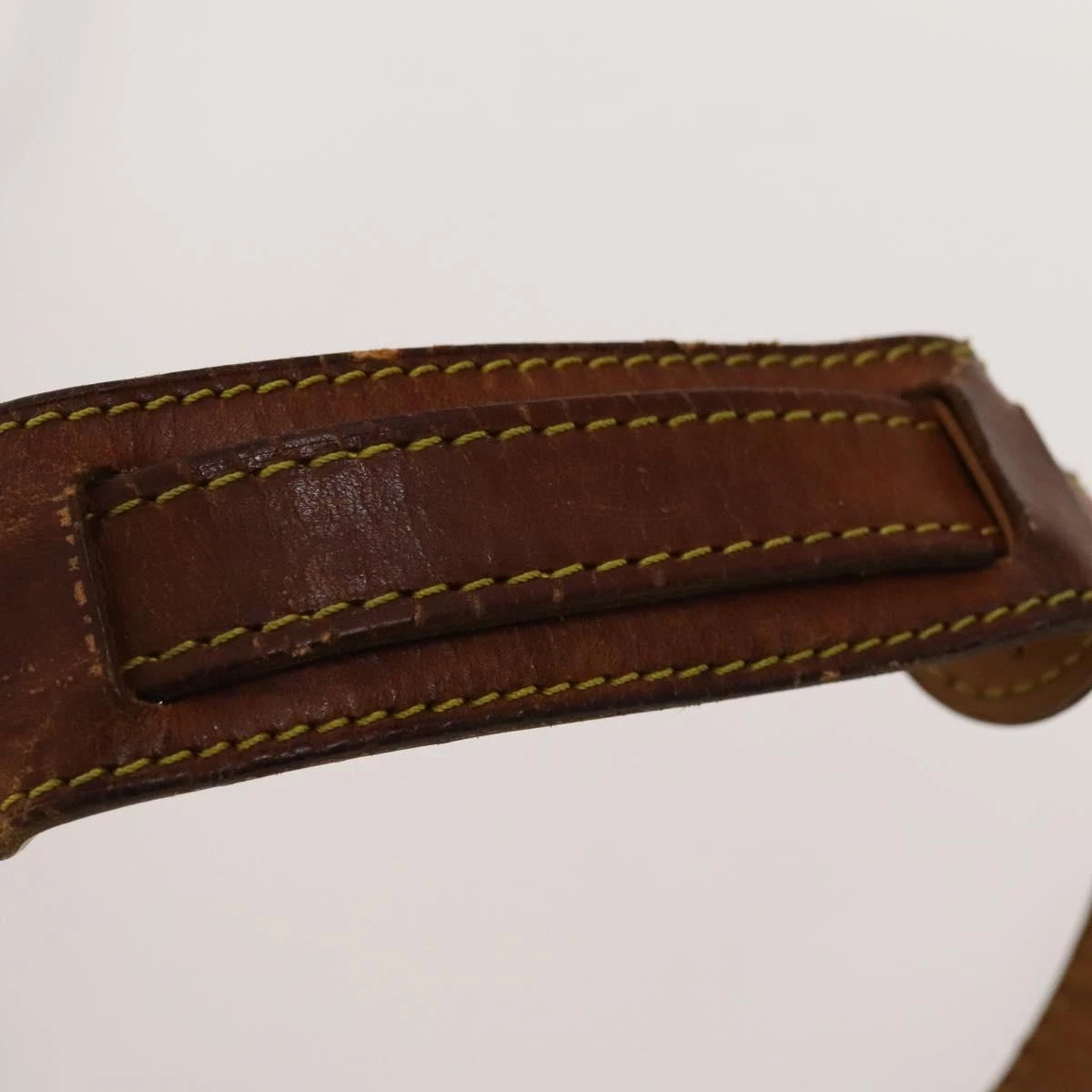 LOUIS VUITTON（LV） Borsa a tracolla Louis Vuitton Monogram Boulogne 30 M51265 LV originale bs24252