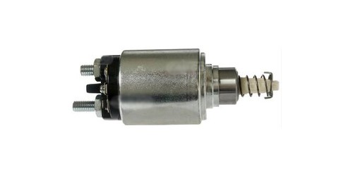 ELETTROMAGNETE  IVECO 110-120-130 24V 3571=0331402015=2985006 - Imagen 1 de 2