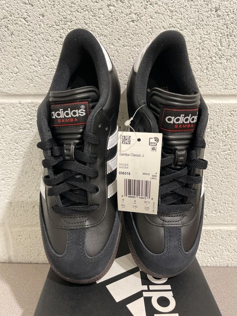 adidas Samba Classic J Youth Indoor 