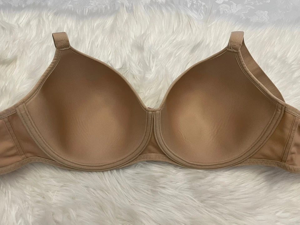 Fantasie Bra USA 38G Smoothing Smoothing Moulded Full Coverage FL4510NUE - Image 2 of 4