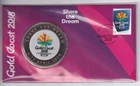AUSTRALIAN PNC MEDALLION: 2018 GOLD COAST COMMONWEALTH GAMES 1279 / 3500