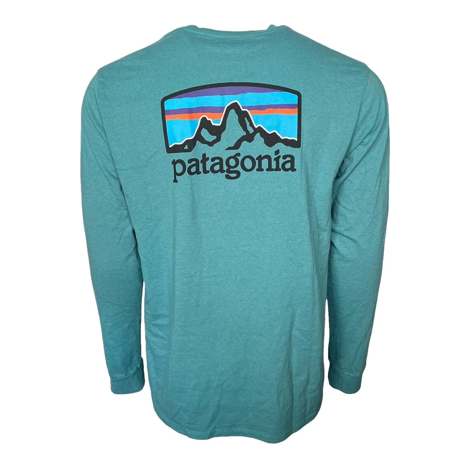 Patagonia Size L Multicolor Shirts for Men
