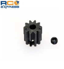 CEN Racing Steel Motor Pinion Gear 32p 10t 3.17mm Bore CEGG73201