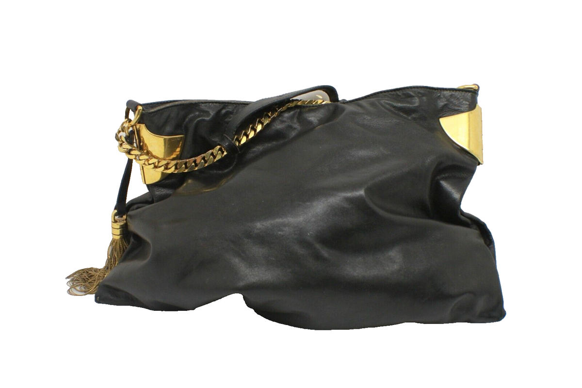 バッグ Gucci bag 1970 Gucci Beige/Blue Python 1970 Shoulder Bag | Yoogi's Closet