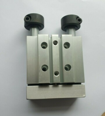 PHD SAH114X1/2-AE-M-Q6 PNEUMATIKZYLINDER (R1S3.7B1) (R1S3.7B4)