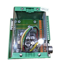 LAMTEC 658R0107 Auswerteelektronik XC164 Carb...