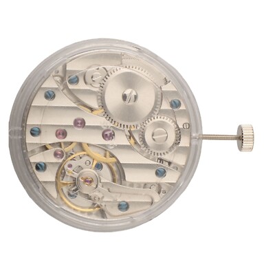 Seagull St36 ST3601 For Seagull UNITAS ETA 6497 Clone Movement