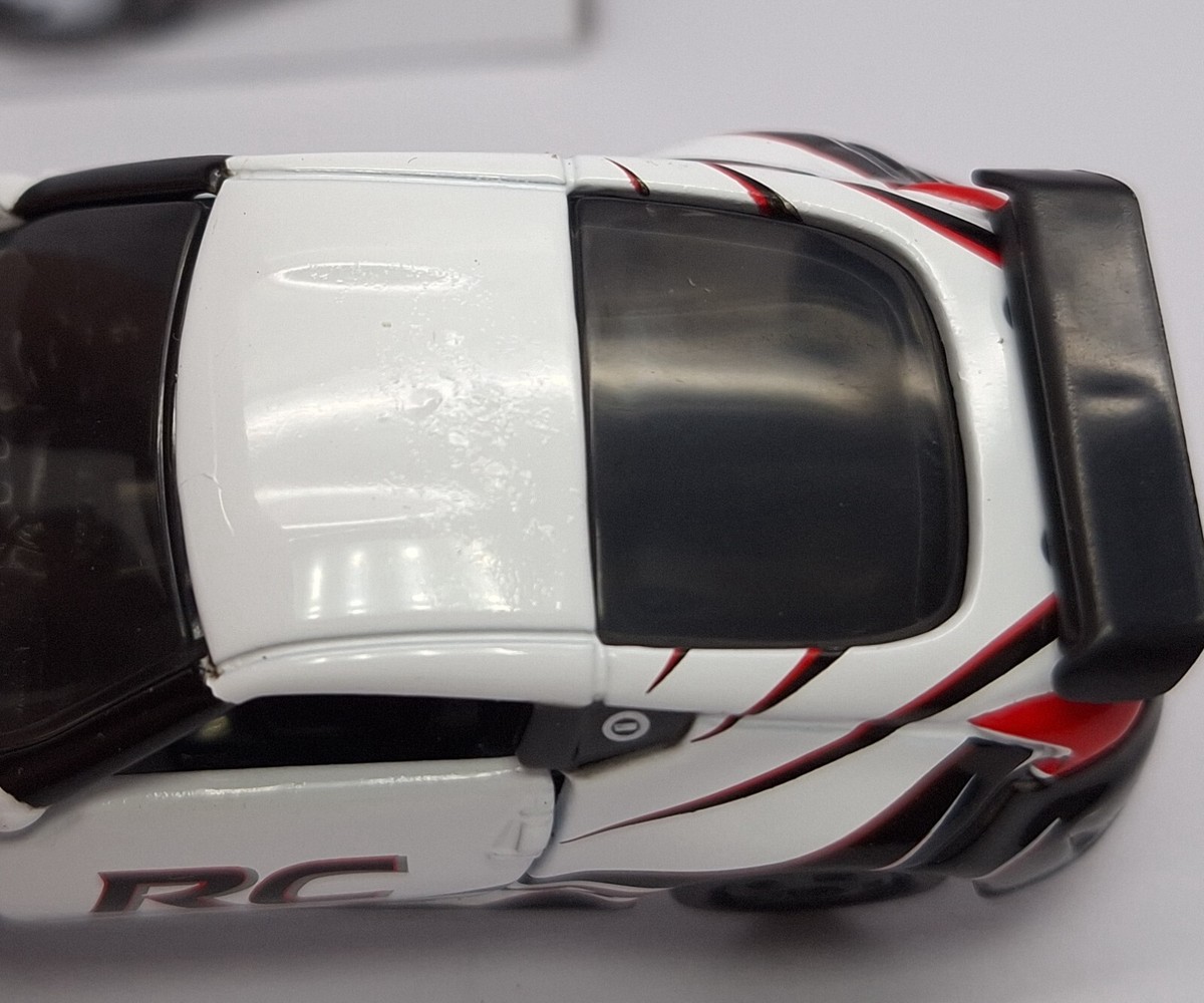 TOMICA AEON VOL. 27 NISSAN FAIRLADY Z NISMO (RC type) 1/57 TOMY