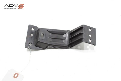 2021 - 2024 NISSAN ARMADA FRONT BUMPER RIGHT SIDE FINISH MOLDING COVER OEM
