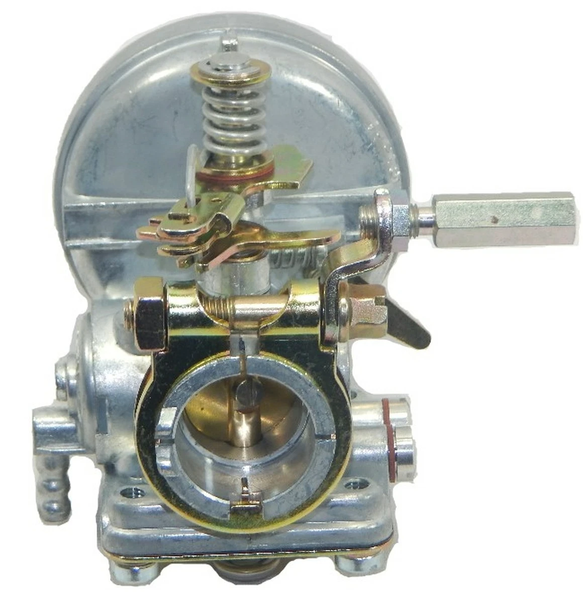 Wacker OEM Bing Carburetor 33/12/352 fits BS45Y, BS52Y, BS60Y  