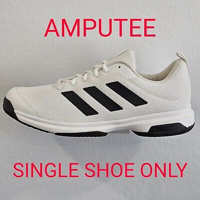 Size 10 - adidas Game Spec White Black for sale online | eBay Size 10 - adidas Game Spec White Black for sale online | eBay