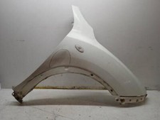 front wing rh NISSAN JUKE F15 TEKNA PREMIUM 2010 329321