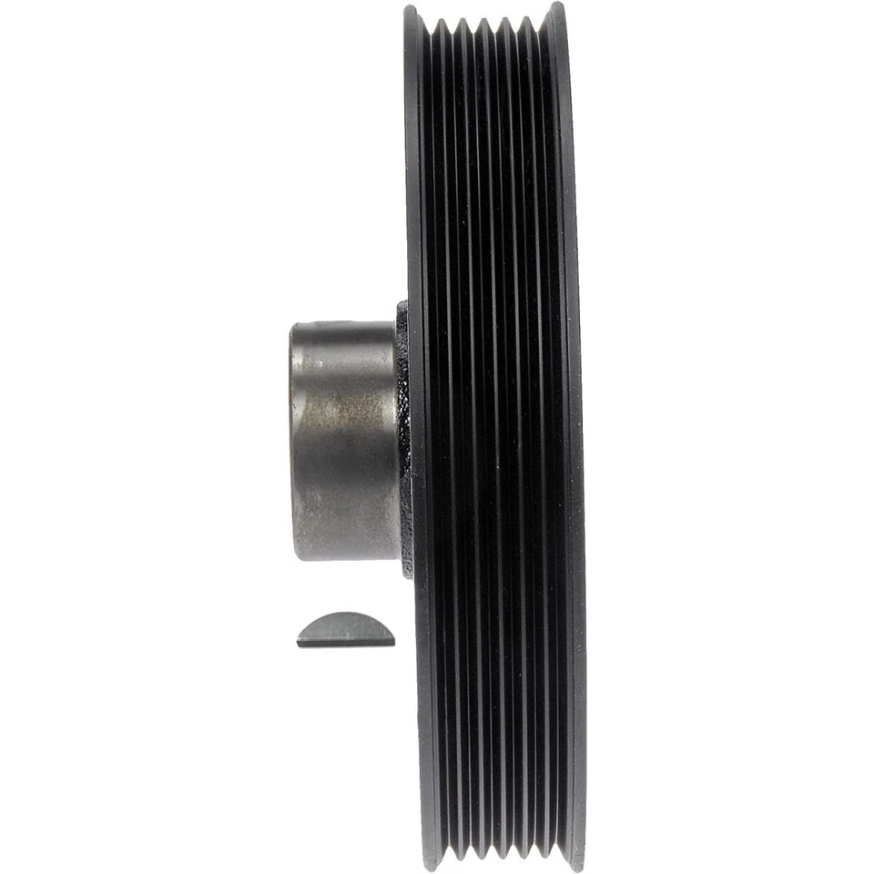 Equilibrador armónico Dorman 594-341 para Jeep Cherokee Kia Optima Sorento Compass Foto 2 de 3