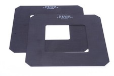 1 HASSELBLAD GENUINE CF C 250 PROSHADE COMPENDIUM FRAME MASK METAL 86-2