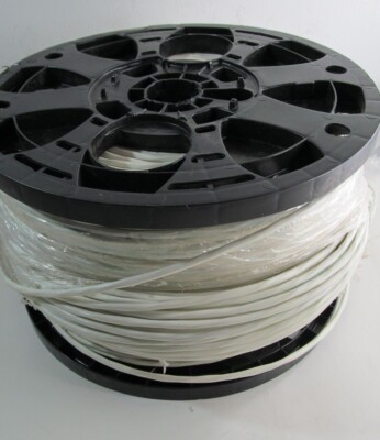 NEW 1000ft SPOOL CAROL PRYSMIAN E2204S COMMUNICATON/ CONTROL CABLE 4C 18AWG