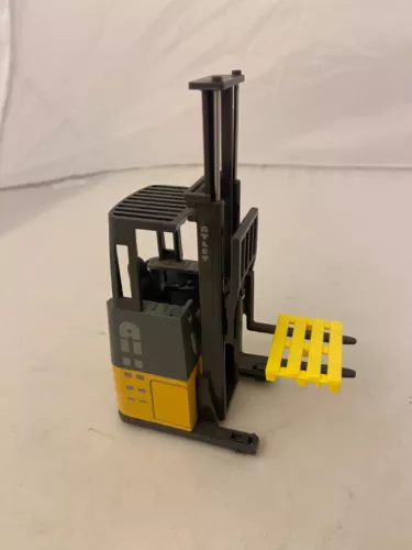 Atlet forklift truck fork lift