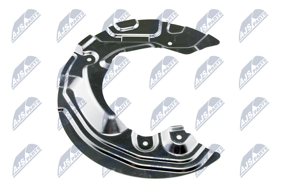 HTO-BM-007 NTY Splash Panel, brake disc for BMW