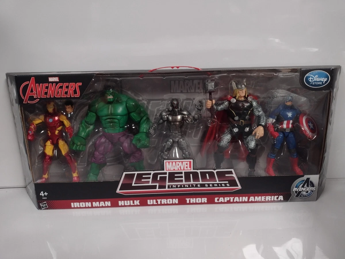 Best online action figure store new arrivals