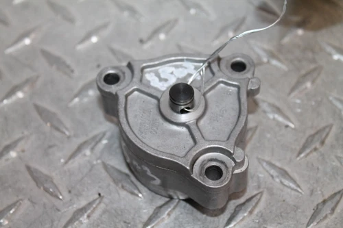 PUMP, ENGINE OIL