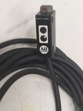 Allen Bradley Photo Electric Sensor 42KA-S2JNTA-A2 Dual Lead Indicator