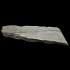 HEMATITE (Andrade mine, Joao Monlevade, Minas Gerais, Brazil) #M4696 200x60mm
