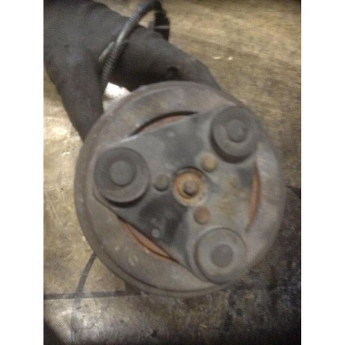 AIR CONDITIONING COMPRESSOR FOR FORD FOCUS (05-08) 1.6 TDCI (80KW) SW 2005 - Picture 2 of 7