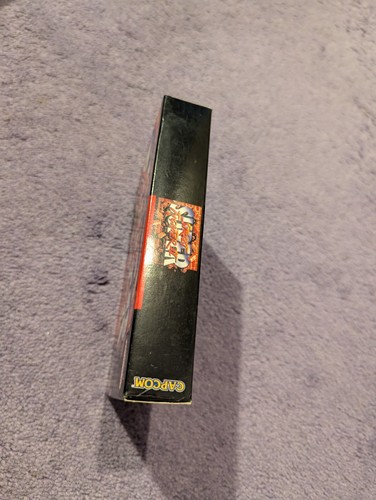 Super Street Fighter II (2) - SNES - Super Nintendo (US, NTSC) - EN MUY BUENA CONDICIÓN - Imagen 3 de 22