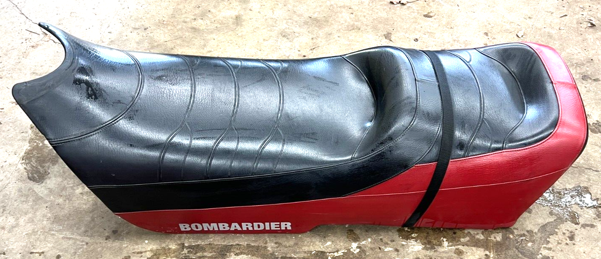 Skidoo Grand Touring ZX 500 600 700 800 2-UP SEAT '99-03 $50