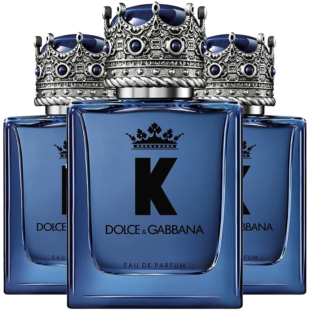 DOLCE & GABBANA K by Dolce&Gabbana Eau de Toilette 100ml