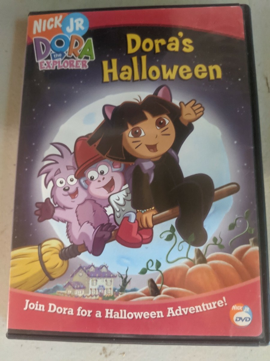 スガフェス! 2017 DVD Dora the Explorer: Dora's Ice Skating Spectacular (DVD, 2013