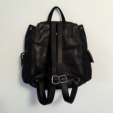 Fossil Nylon Exterior Backpack Bags & Handbags for Women for  display picture 1