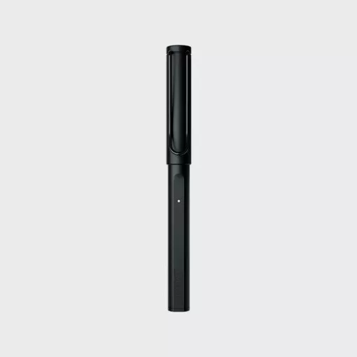 Neolab LAMY Safari All Black Ncode Neo Smart Pen Digital Analog