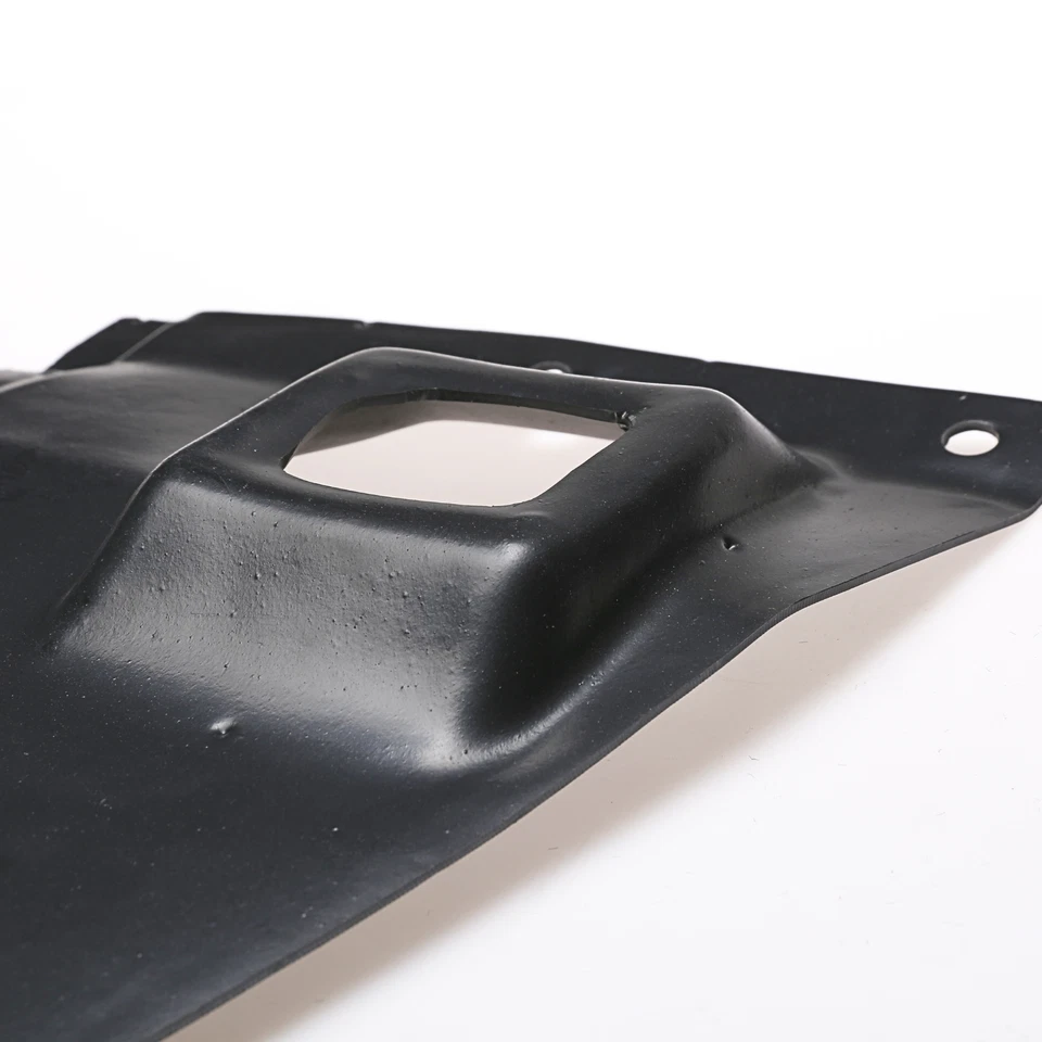 套装下挡泥板衬里气管适用于宝马 E30 3 系列 1984 - 1991 316 318 320 325 — 第 4/4 张图片